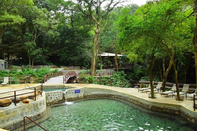 Premium Tour: Rincón de la Vieja Volcano Adventure Combo Tour - Exploring the Rincon de la Vieja Volcano Adventure