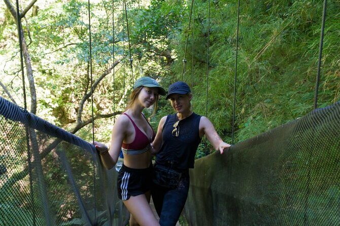 Premium Tour: Rincón de la Vieja Volcano and Waterfall Hiking - Exploring Rincon de la Vieja: What to Expect