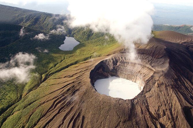 Premium Tour: Rincón de la Vieja Volcano and Waterfall Hiking - Adventure Add-Ons and Flexibility