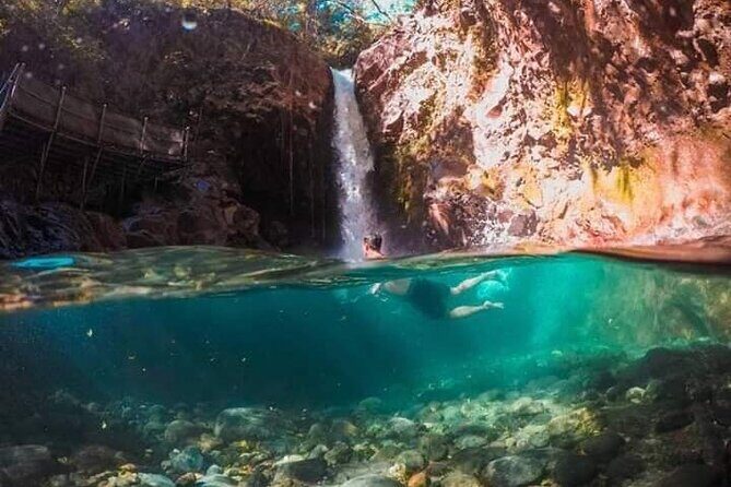 Premium Tour: Rincón de la Vieja Volcano and Waterfall Hiking - Who Should Consider This Tour?