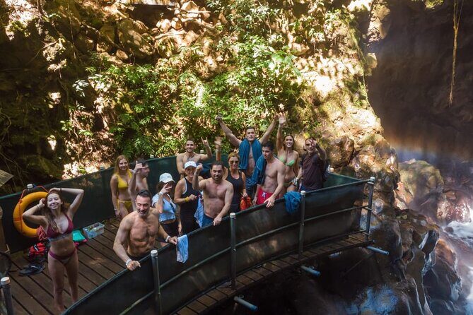 Premium Tour: Rincón de la Vieja Volcano and Waterfall Hiking - FAQ