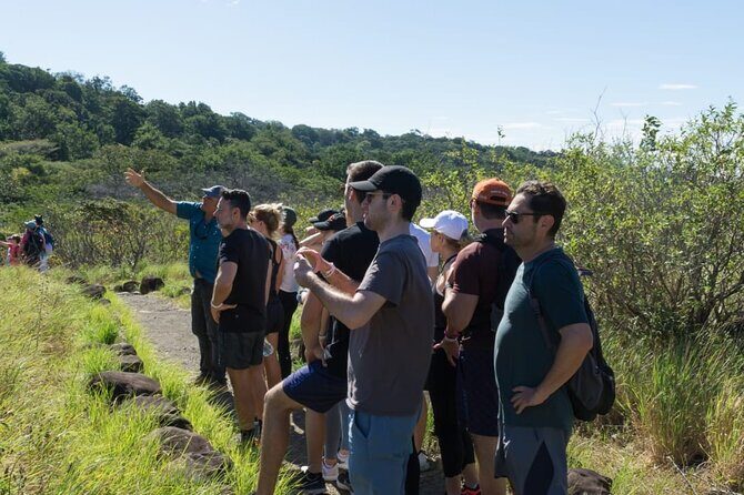 Premium Tour: Rincón de la Vieja Volcano and Waterfall Hiking - Final Thoughts