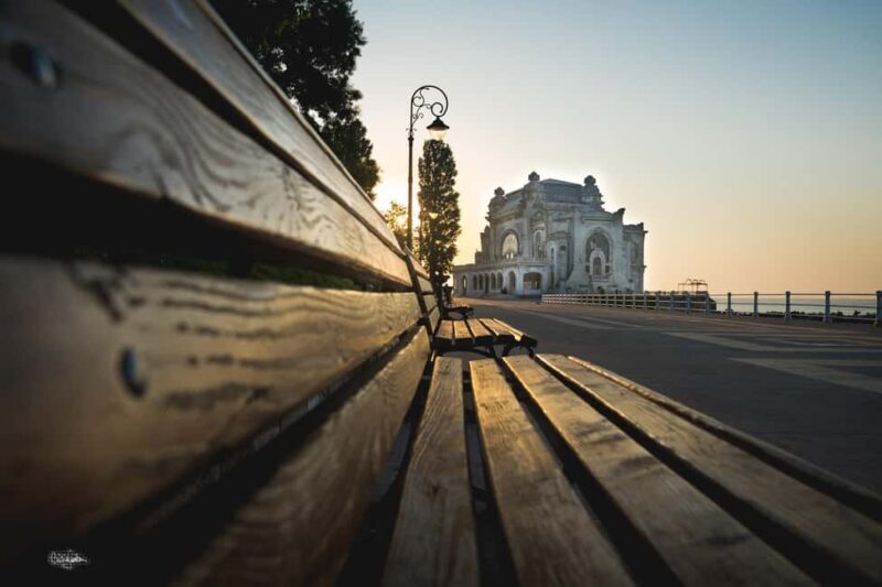 PREMIUM TOUR SMALL GROUP from Bucharest to Constanta - Final Thoughts