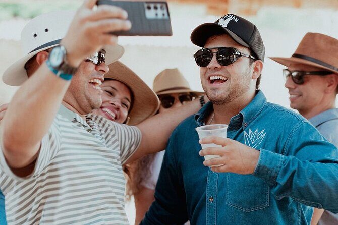 Premium Tour to the Tequila Route with Professional Tasting - Visiting Tequila Cava de Oro: The Heart of Artisanal Craftsmanship