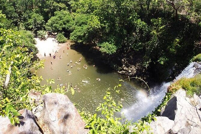 Premium Tour:Sloths and Río Celeste y Cortez Waterfalls (Tenorio Volcano Park) - Who Is This Tour Best Suited For?