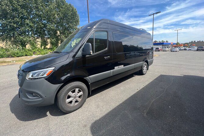 Premium Transfer From Seattle to SEATAC Airport(or Reverse Trip) - In-Depth Review of the Premium Transfer Service from Seattle to SEATAC Airport
