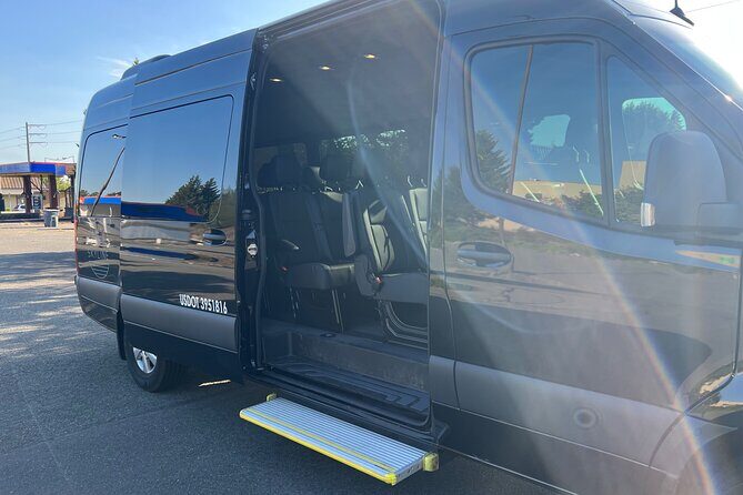 Premium Transfer From Seattle to SEATAC Airport(or Reverse Trip) - FAQ