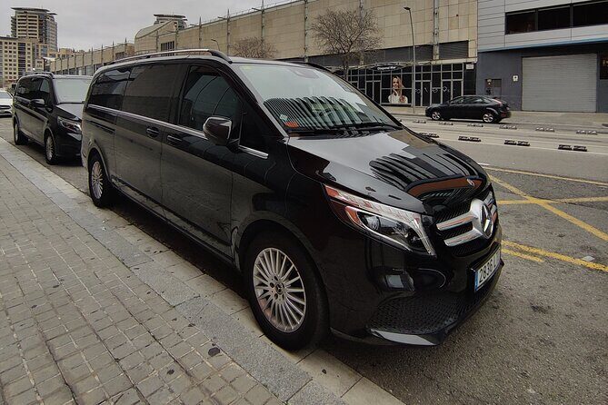 Premium Transfer from / to Airport and Port - Final Thoughts: Is This Transfer Right for You?