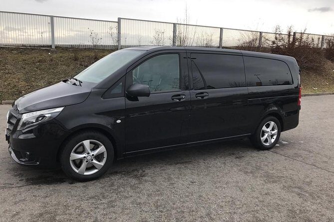 Premium Transfer from Zürich Airport to Zurich city or Zürich city to Airport - Premium Transfer from Zürich Airport to Zurich City or Zürich City to Airport