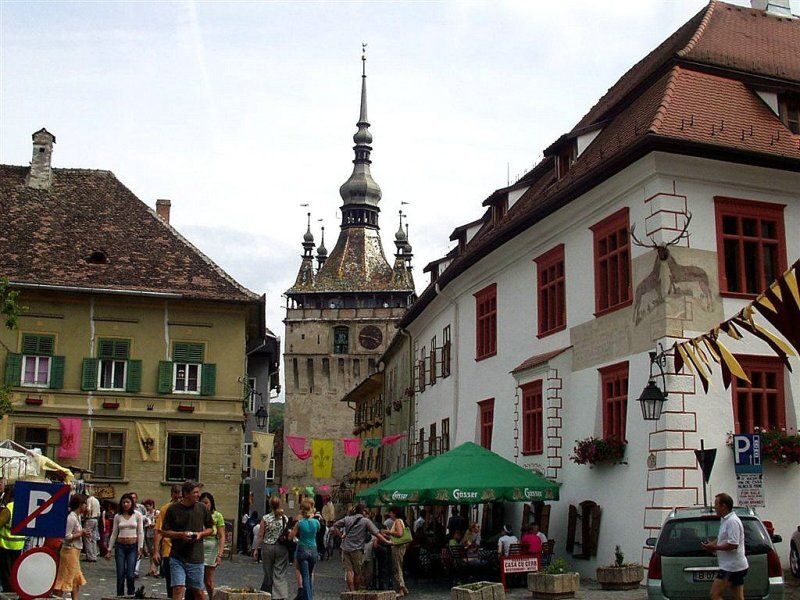 Premium Transylvania and Dracula's Castle 2-Day Tour - What the Tour Includes and What to Expect