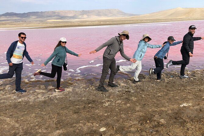 Premium Trekking Golden Shades - Authentic Experiences and Top Highlights