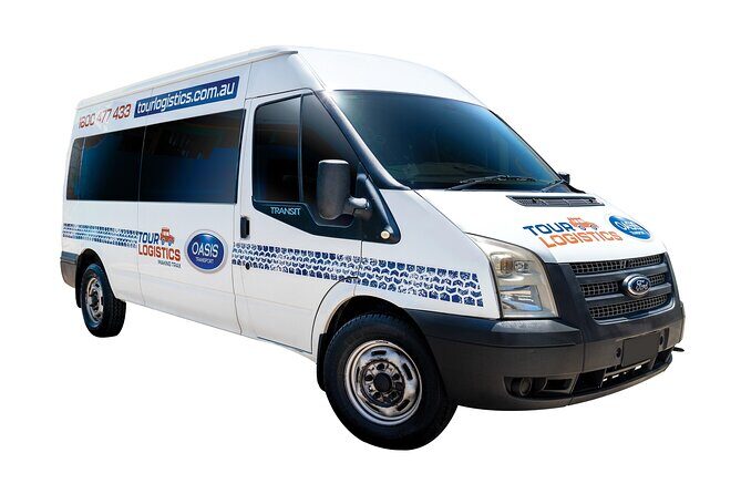 Premium Van, Private Transfer, Cairns Airport - Port Douglas. - The Perfect Start or End to Your Tropical North Adventure: Private Cairns Airport to Port Douglas Transfer