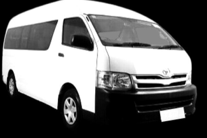 Premium Van, Private Transfer, Cairns City - Cairns Airport - The Sum Up: Who Is This Transfer Best For?