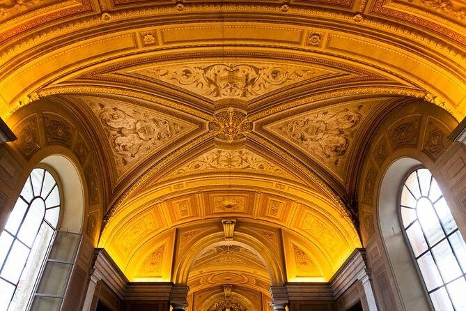 Premium VIP Private Tour: Vatican Museum, Sistine Chapel - Final Thoughts