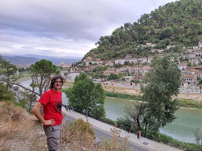 Premium Walking Tour of Berat with Expert Guides - Exploring Berat: A Guided Walk Through Albania’s UNESCO Gem