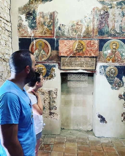 Premium Walking Tour of Berat with Expert Guides - The Itinerary Breakdown: What Makes Each Stop Special