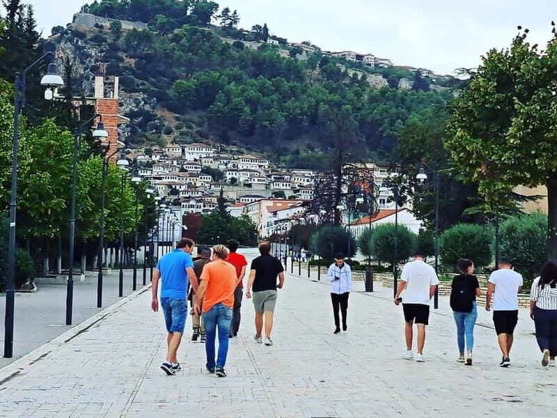 Premium Walking Tour of Berat with Expert Guides - FAQs