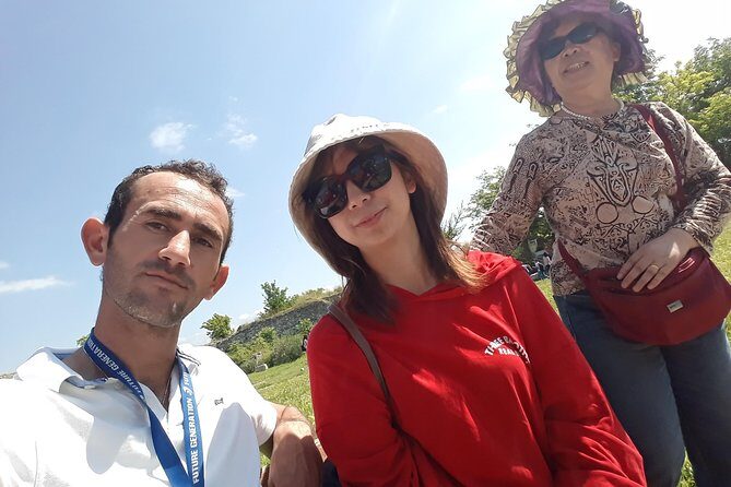 Premium Walking Tour of Berat with Expert Guides - Who Should Consider This Tour?
