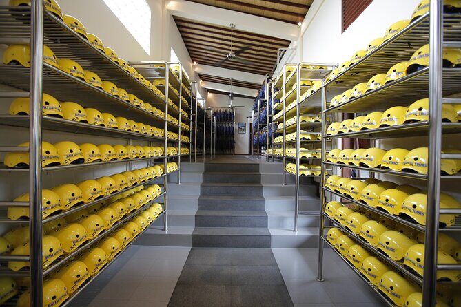 Premium White Water Rafting and Jungle Buggies in Bali - A Deep Dive into the Bali Adventure