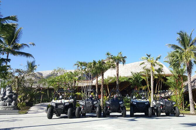 Premium White Water Rafting and Jungle Buggies in Bali - Final Thoughts: Why Choose This Adventure?