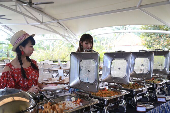 Premium White Water Rafting and Jungle Buggies in Bali - FAQ