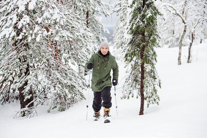 Premium Wilderness Skiing in Pyhä-Luosto National Park - Who Would Enjoy This Tour?