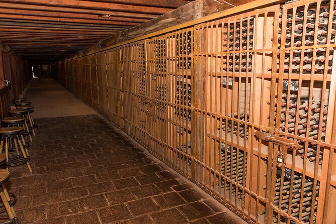 Premium Wine Tasting and Tour at Santa Rita + Private Transport - FAQ