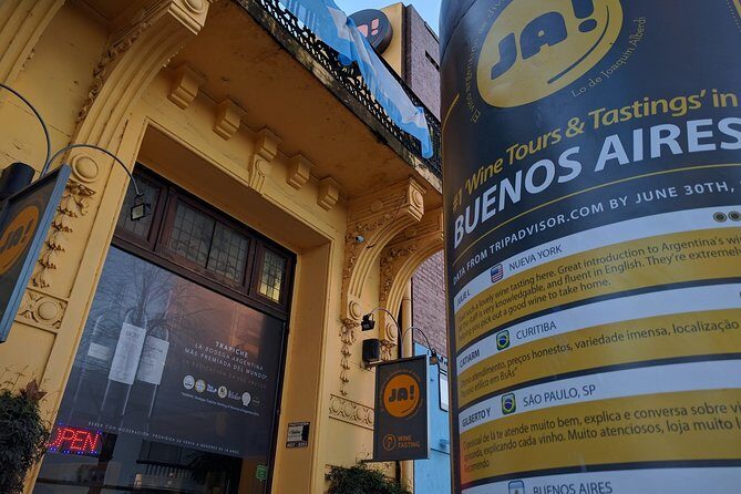 Premium Wine Tasting in Buenos Aires - Final Words