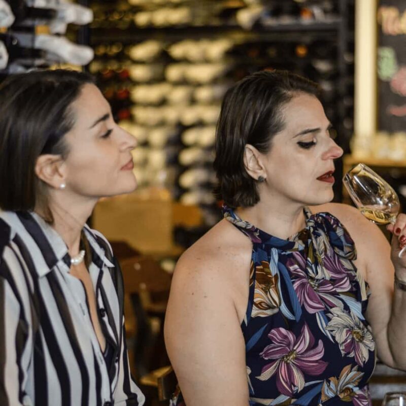 Premium Wine Tasting with lunch - Why This Tour Works Well for You