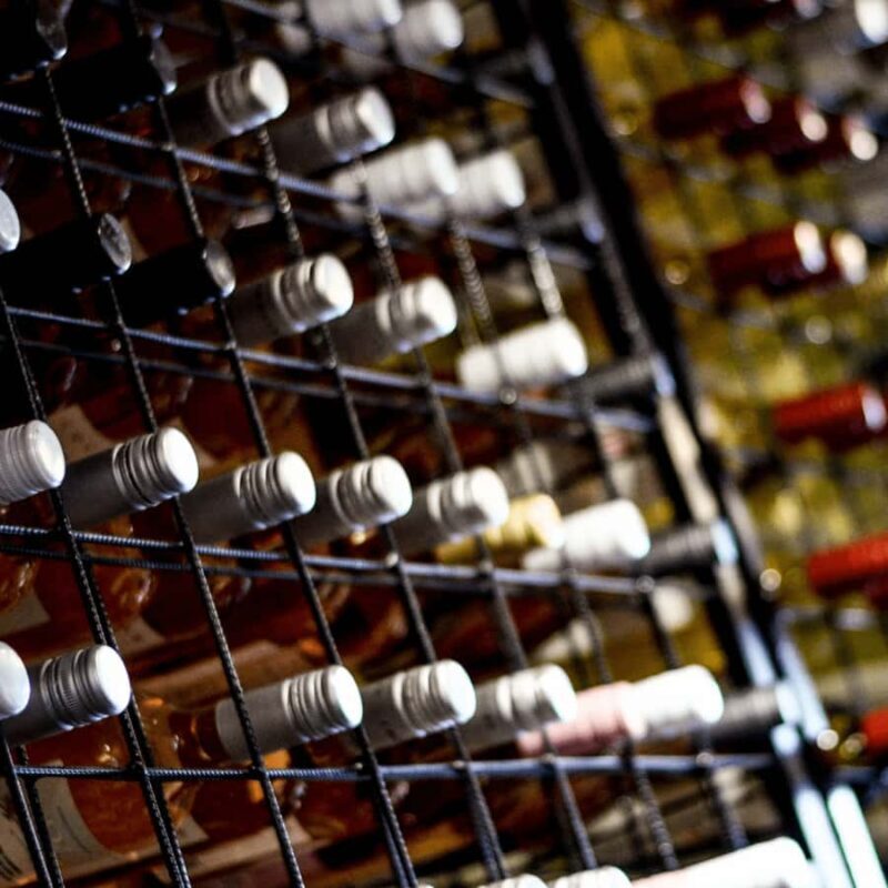 Premium Wine Tasting with lunch - Who Would Love This?