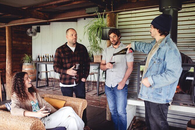 Premium Winery Tour with Tannin Road (Departs Dunsborough) - A Deep Dive into the Tour Experience