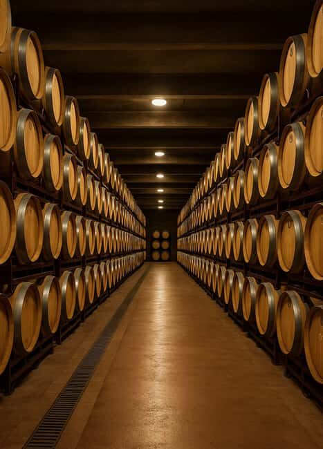 Premium Winery with 7 Tastings & Castle from Alicante and Benidorm - Who Will Enjoy This Tour?