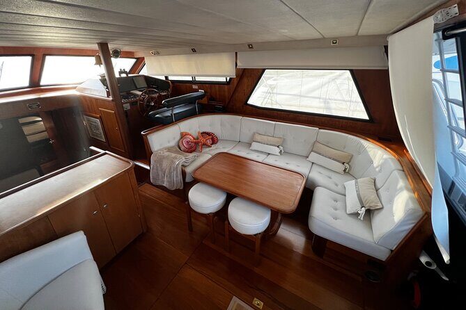 Premium Yacht Tour on the Douro - Who Should Consider This Tour?