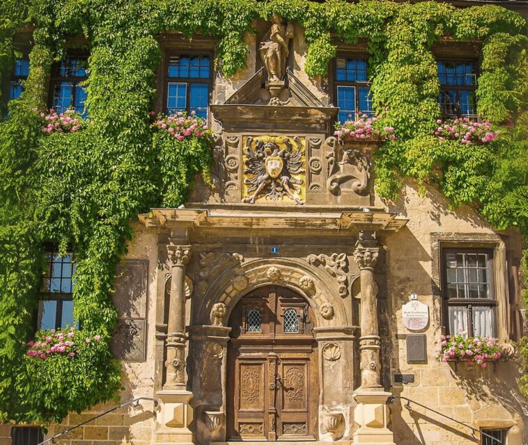 Premiumstadtführung (historische Altstadt und Schlossberg) - Who Will Enjoy This Tour?