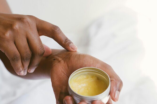 Preparation of Medicinal Lotions and Ointments - Frequently Asked Questions (FAQs)