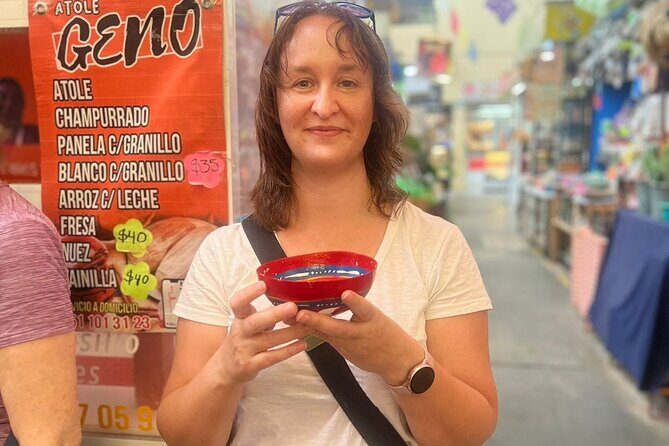 Prepare an Oaxacan Mole by a Traditional Cook - Practical Details and Considerations