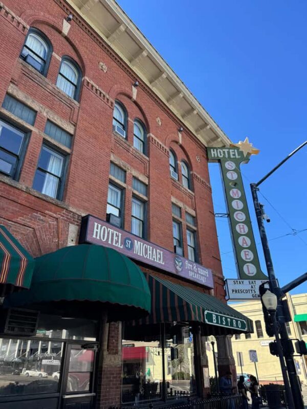 Prescott City Highlights Tour with Museum Entry - Final Thoughts