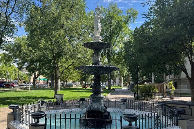 Prescott Private Day Tour with Transportation - Transportation and Booking Considerations