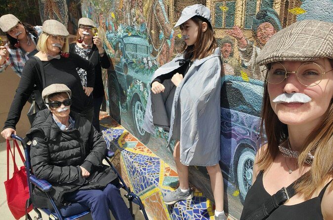 Prescott Puzzling Adventures Scavenger Hunt Walking Activity - Frequently Asked Questions