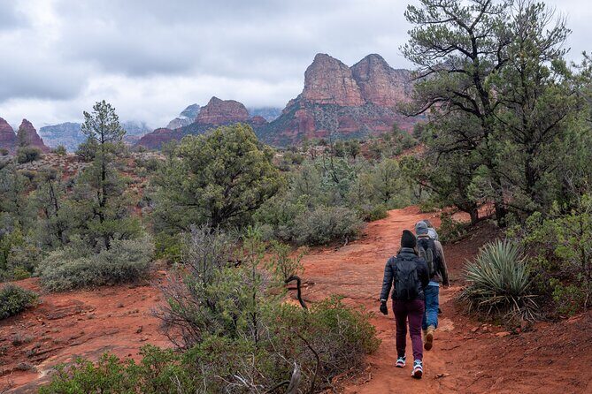 Prescott to Sedona Hike and Sights Tour - A Deep Dive into the Prescott to Sedona Hike and Sights Tour