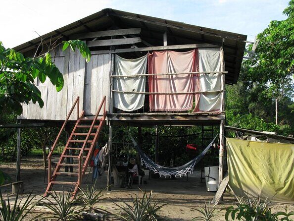 Presidente Figueiredo Tour - Presidente Figueiredo Tour: An Authentic Journey into the Amazons Hidden Gems
