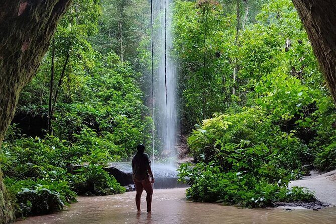 Presidente Figueiredo Tour - What Real Travelers Say