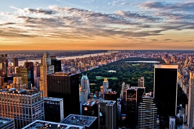 Presidents Trump and Obama's Life Private Tour Expert Guide - What We Loved About This Tour