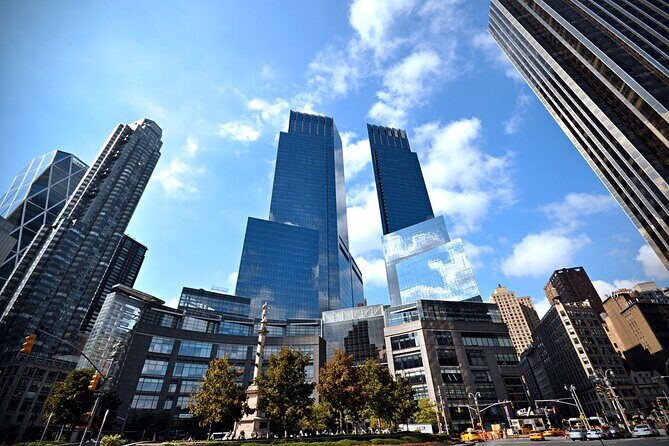 Presidents Trump and Obama's Life Private Tour Expert Guide - Who Would Love This Tour?