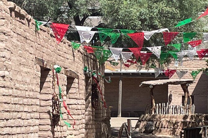 Presidio Museum Admission Tickets - Who Should Visit?