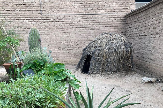 Presidio Museum Admission Tickets - FAQ