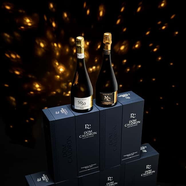 Prestige Champagne Experience - Passy-Grigny - Quick Overview