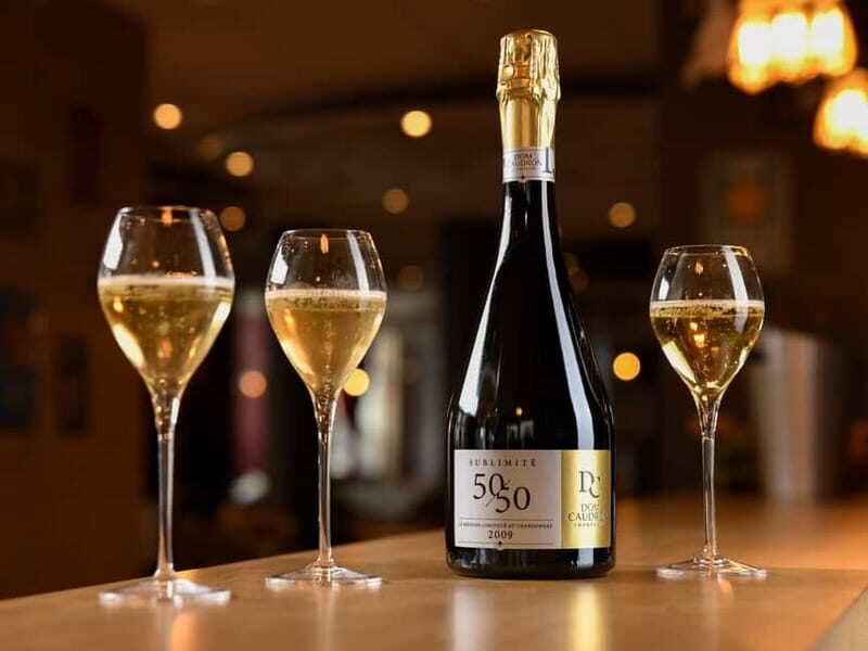 Prestige Champagne Experience - Passy-Grigny - Why It’s Worth Considering