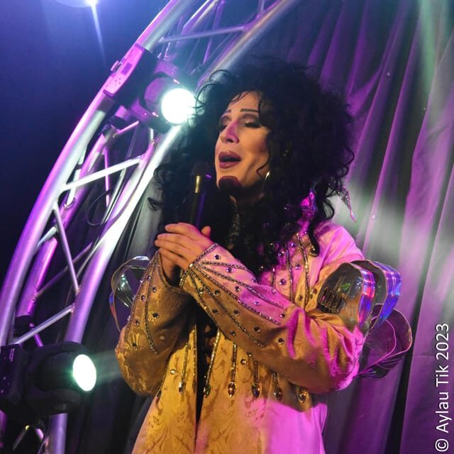 PRESTIGE DINER AND DRAG SHOW - Final Thoughts