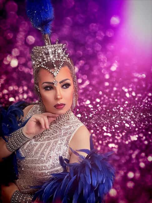 Prestige dinner show - The Experience: What to Expect From Start to Finish
